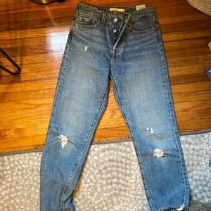 Levi Jeans